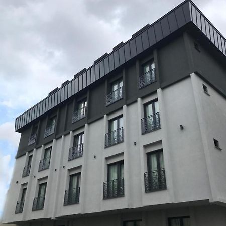 Anka Premium Hotel اسطنبول المظهر الخارجي الصورة