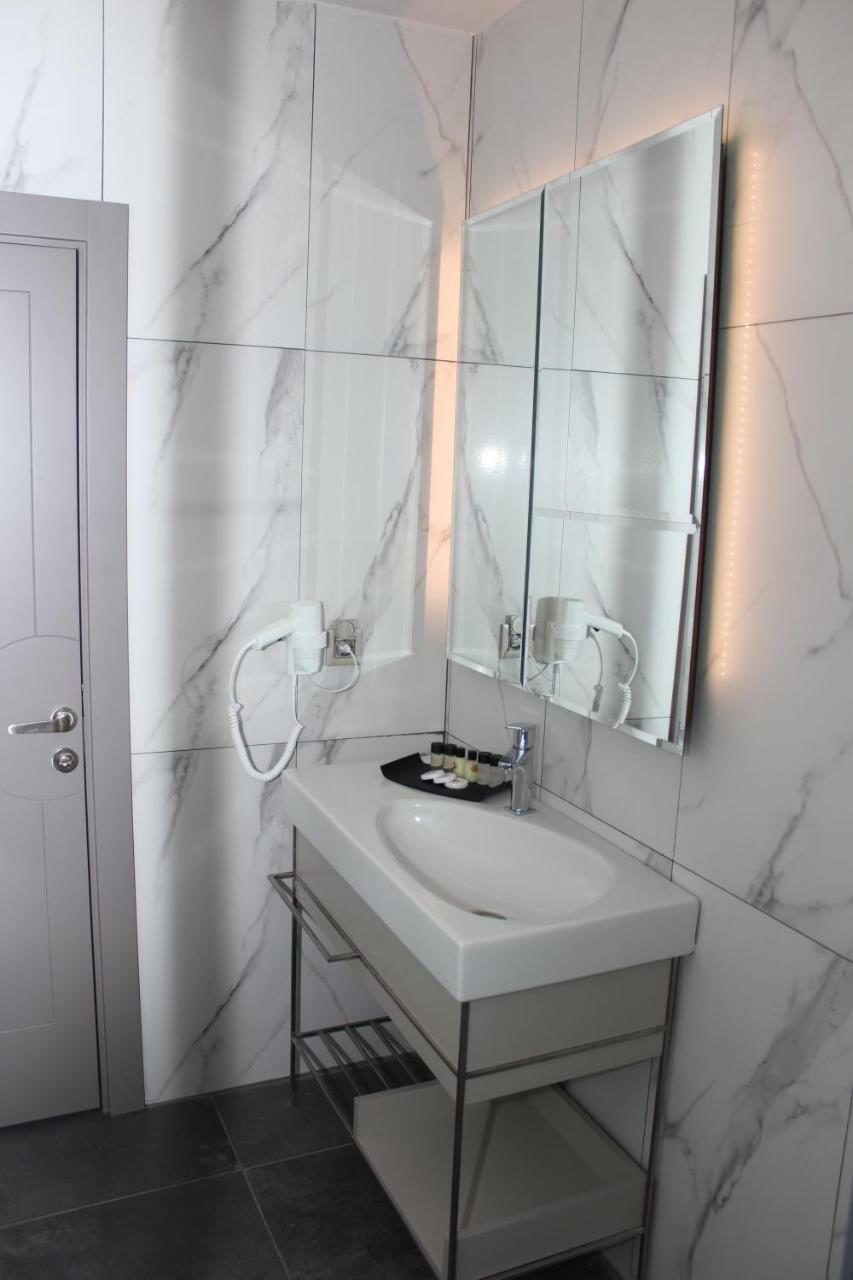 Anka Premium Hotel اسطنبول المظهر الخارجي الصورة