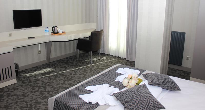 Anka Premium Hotel اسطنبول المظهر الخارجي الصورة